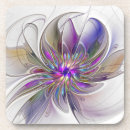 Pesquisar por flor roxa porta copos For her