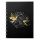 Pesquisar por colibri cadernos de notas Ouro