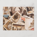 Pesquisar por colagem vintage cartoes postais Foto