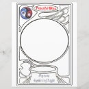 Pesquisar por luz papel de carta Espiritual