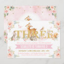 Pesquisar por anos dourados aniversário convites Menina