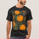 Pesquisar por folhas laranja camisetas Branco