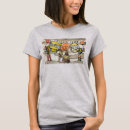 Pesquisar por klee camisetas Arte fina