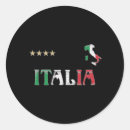 Pesquisar por emblema italia adesivos Fã de futebol itália