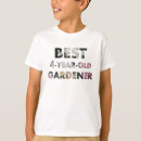 Pesquisar por do jardineiro camisetas For kids