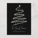 Pesquisar por preto e prata cartoes postais Simples