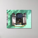 Pesquisar por janela impressão de canvas Arquitetura