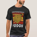 Pesquisar por vodun camisetas Erzulie