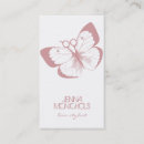 Pesquisar por borboleta bonito cartao de visita Elegante