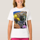Pesquisar por da sereia camisetas For kids