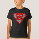 Pesquisar por símbolo pirata camisetas Crânio