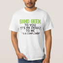 Pesquisar por banda geek camisetas Música
