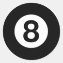 Pesquisar por bola 8 adesivos Jogo