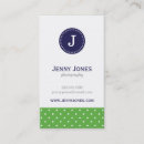 Pesquisar por verde azul cartao de visita Padrão