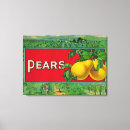 Pesquisar por etiqueta impressão de canvas Pera