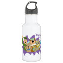 Pesquisar por personagem desenho animado garrafa agua Design de urso brincalhão