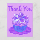 Pesquisar por cupcake roxo Obrigado