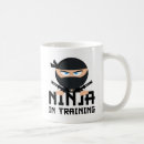 Pesquisar por espada ninja canecas Engraçado