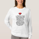 Pesquisar por coríntios camisetas Amor