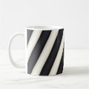 Pesquisar por listras zebra canecas Elegante