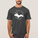 Pesquisar por escanaba camisetas Marquette