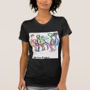 Pesquisar por fitas coloridas camisetas For her