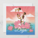 Pesquisar por bebê indiano convites Rosa