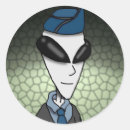 Pesquisar por aliens adesivos Desenho animado