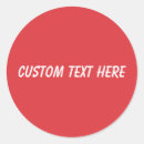 Pesquisar por comum adesivos Vermelho