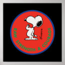 Pesquisar por snoopy pôsteres Linus