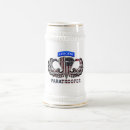 Pesquisar por paraquedista canecas de cerveja Veterano