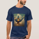 Pesquisar por lâmpada mágica camisetas Fantasia