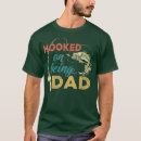Pesquisar por viciado da pesca camisetas Diversão