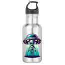 Pesquisar por ufo garrafa agua Extraterrestre