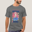 Pesquisar por anime girl camisetas Amor