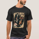 Pesquisar por carpa koi camisetas Arte