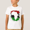 Pesquisar por africanas do continente camisetas Orgulho negro