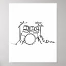 Pesquisar por drummer pôsteres Tambor