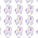 Pesquisar por cavalos brancos adesivos For her