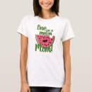 Pesquisar por melone camisetas For her