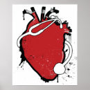 Pesquisar por cardiologia pôsteres Médico