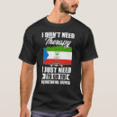 Pesquisar por da guiné equatorial t camisetas Viagem