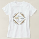 Pesquisar por ano do casamento camisetas Couple