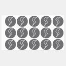 Pesquisar por eletricidade adesivos Diversão