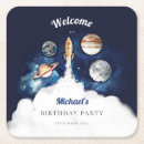 Pesquisar por planetas porta copos Aniversário espacial