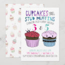 Pesquisar por de festas cupcake convites Crianças