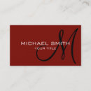 Pesquisar por vermelho fundo cartao de visita Business