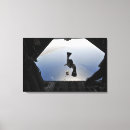 Pesquisar por salvamento impressão de canvas Exercício de formação