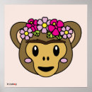 Pesquisar por frida kahlo pôsteres Macaco