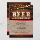 Pesquisar por cerveja convites Cerveja e fralda